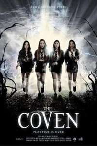 The Coven - Poster