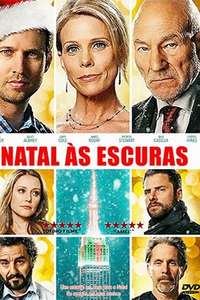 Christmas Eve - Poster
