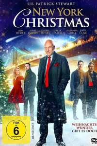 Christmas Eve - Poster
