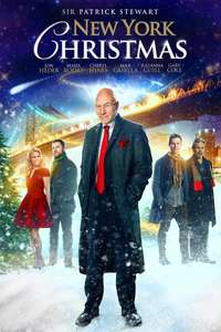 Christmas Eve - Poster