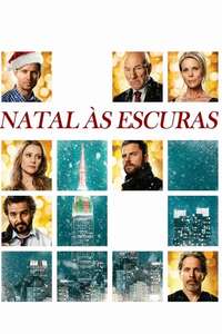 Christmas Eve - Poster