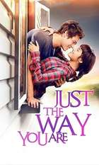 Just The Way You Are