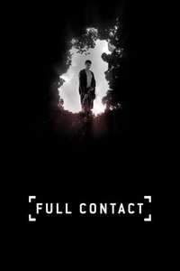 Full Contact - Posters