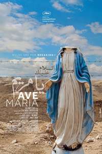 Ave Maria - Posters