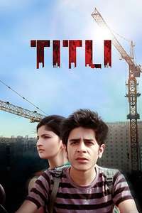 Titli - Posters