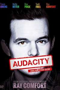 Audacity - Posters