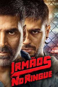 Brothers - Posters