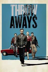 The Throwaways - Poster