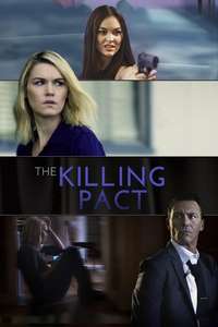 The Killing Pact - Poster