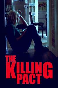 The Killing Pact - Poster