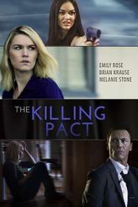 The Killing Pact - Poster