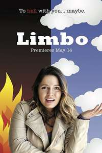 Limbo - Posters