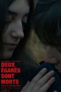 Two Youths Died - Poster