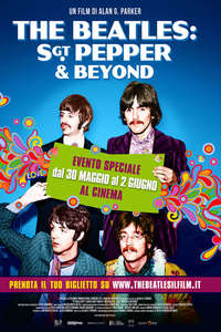 It Was Fifty Years Ago Today! The Beatles: Sgt. Pepper & Beyond - Poster