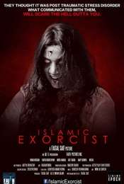 Islamic Exorcist