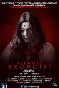 Islamic Exorcist - Poster