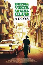 Buena Vista Social Club: Adios