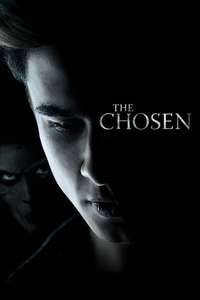 The Chosen - Poster