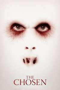 The Chosen - Poster