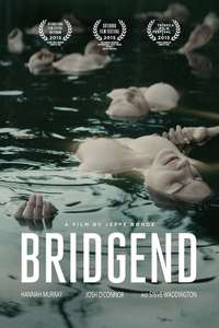 Bridgend - Poster