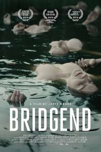 Bridgend - Poster