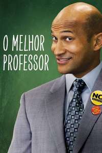 Teacher of the Year - Poster