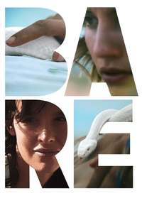 Bare - Posters
