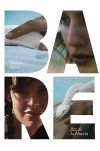 Bare - Posters