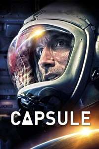 Capsule - Posters