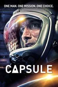 Capsule - Posters