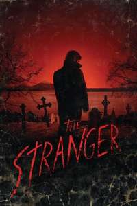 The Stranger - Poster
