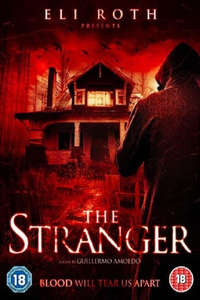 The Stranger - Poster