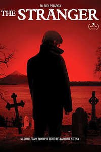 The Stranger - Poster