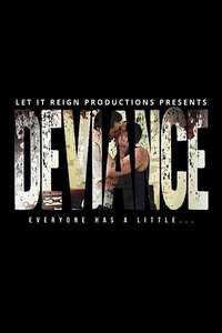 Deviance - Poster