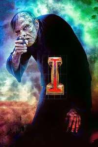 I - Poster