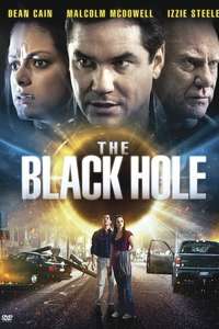 The Black Hole - Poster