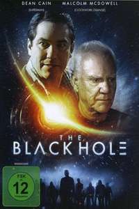 The Black Hole - Poster