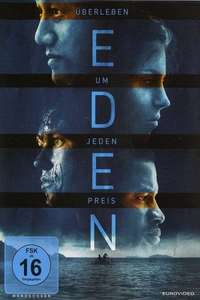 Eden - Posters