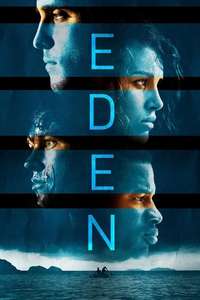 Eden - Posters