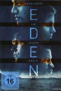 Eden - Posters