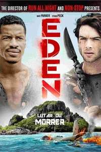 Eden - Posters