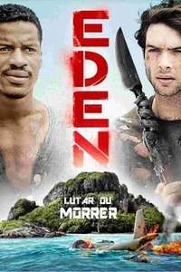 Eden - Posters