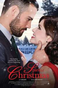 The Spirit of Christmas - Poster