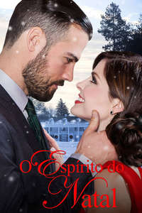 The Spirit of Christmas - Poster