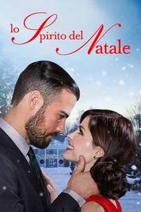 The Spirit of Christmas - Poster
