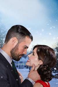 The Spirit of Christmas - Poster