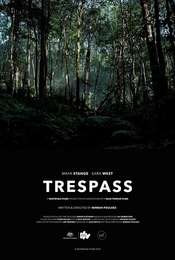 Trespass