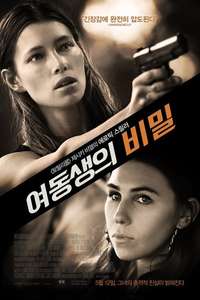 Bleeding Heart - Poster