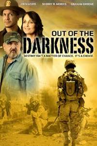 Out of the Darkness - Poster