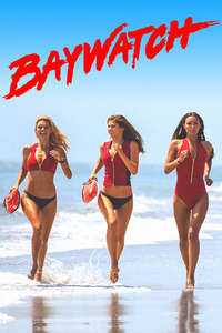 Baywatch - Poster